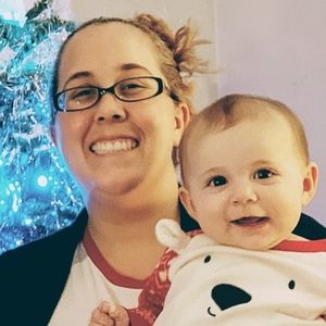 Meet your Posher, Katherine